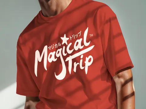 Magical Trip